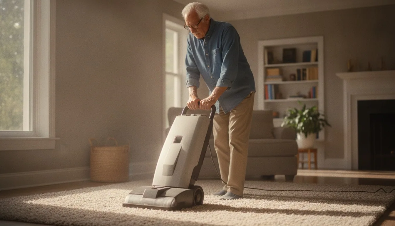 How to get pet stains and odor out of carpet