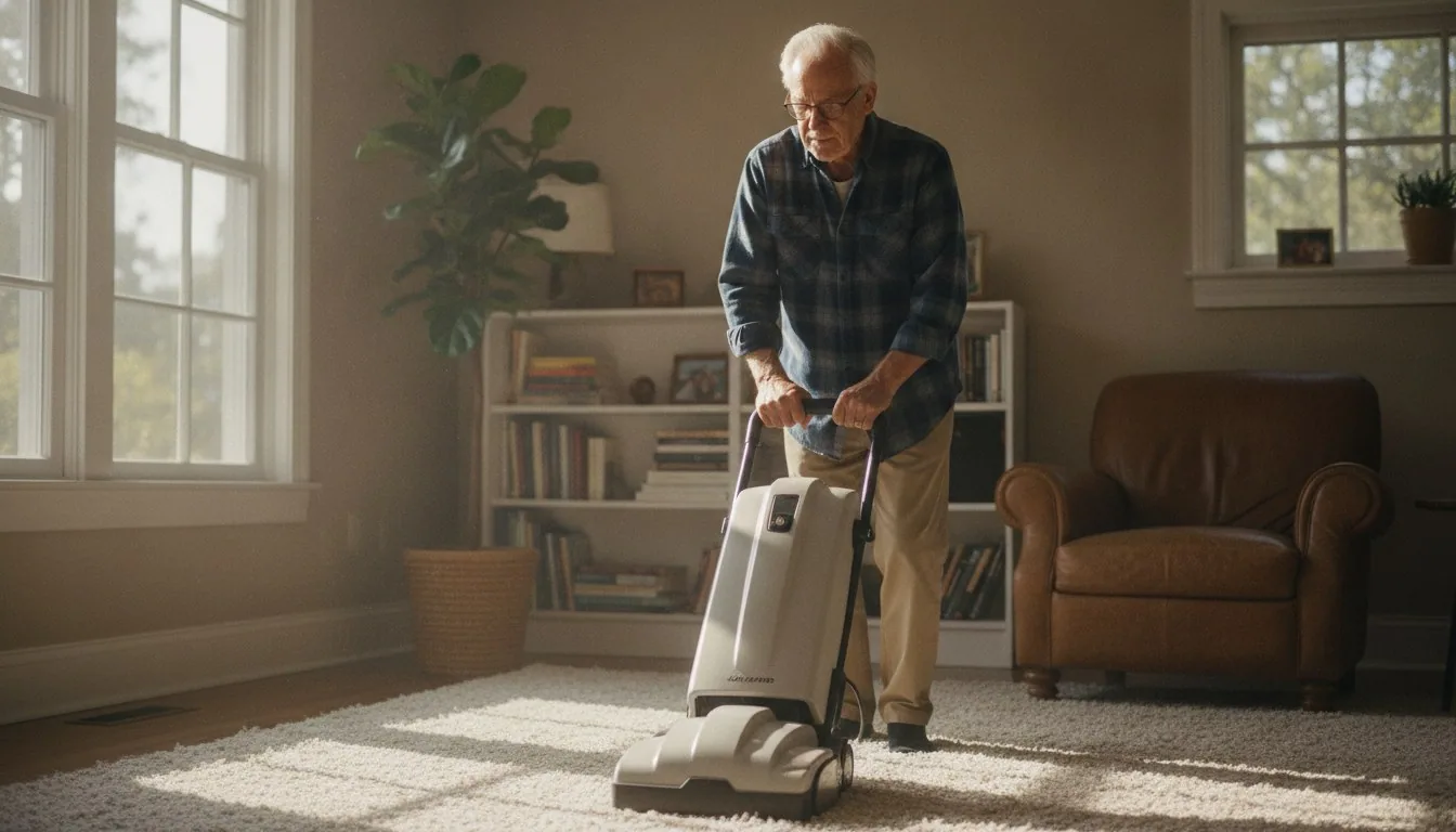 Portable carpet cleaner vs upright: which should you buy