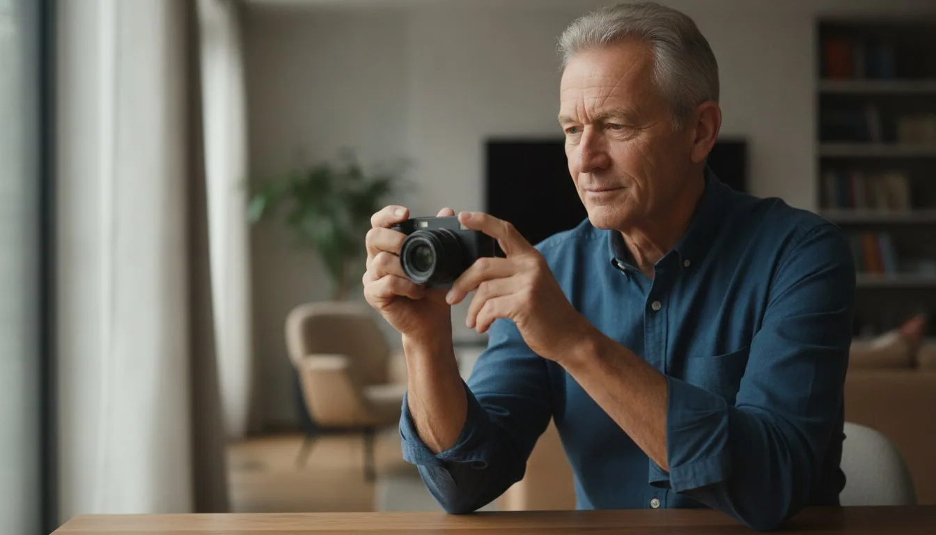 What to look for in a camera for kids