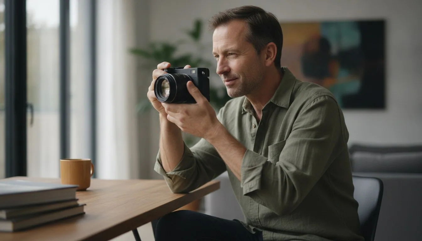 DSLR vs mirrorless camera: which should you buy