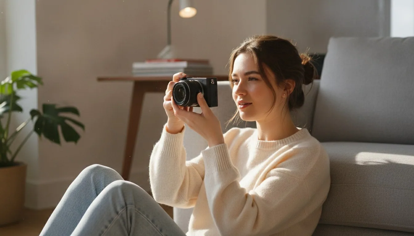How many megapixels do you need in a camera