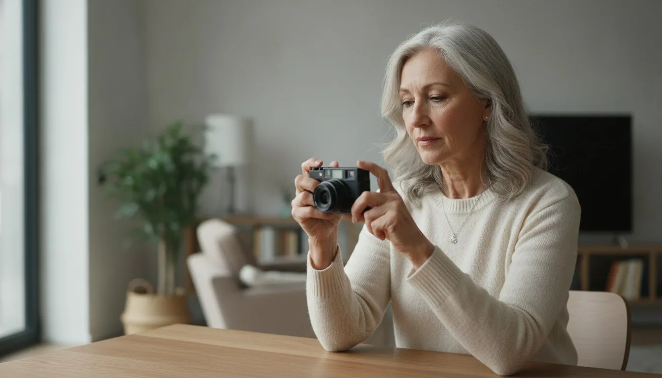 Optical zoom vs digital zoom, explained