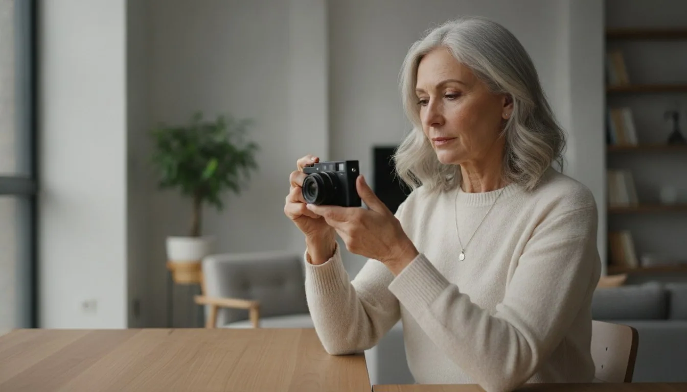 Point-and-shoot vs DSLR camera: which fits how you shoot