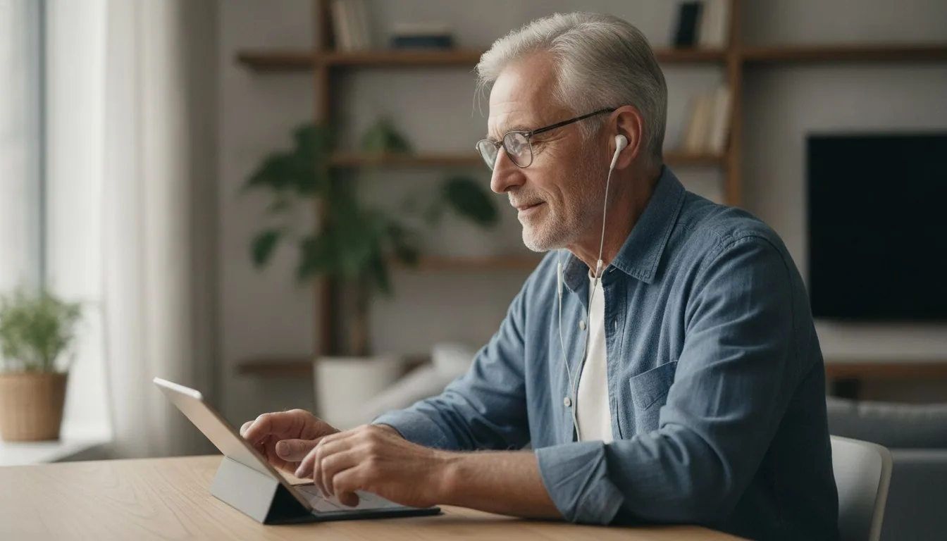 Active noise cancellation explained: how ANC earbuds work