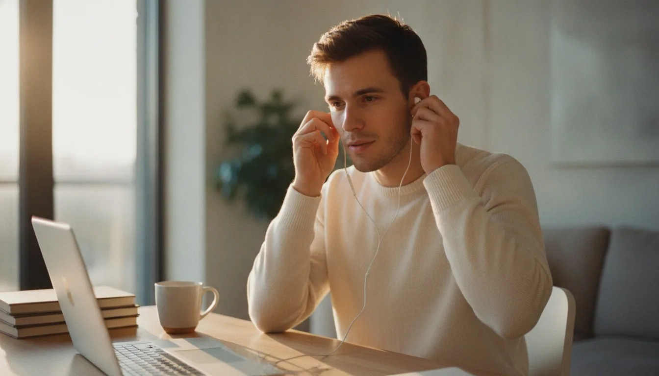 Earbuds vs headphones: which should you buy