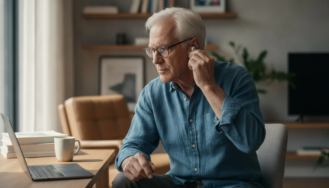How long do earbuds batteries last? Battery life FAQ