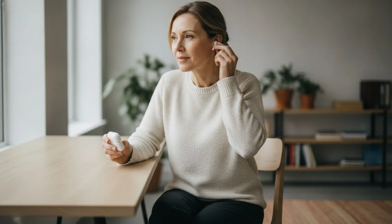 How to choose the right earbuds for you