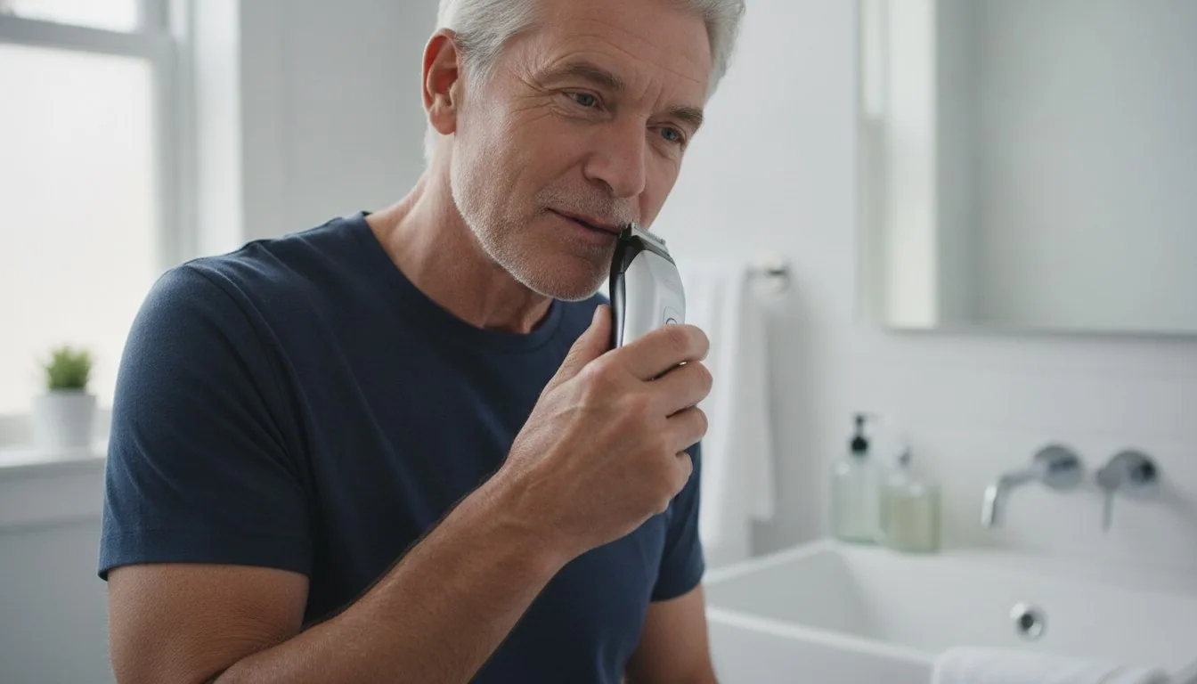 Head shaver vs regular electric shaver: which to buy