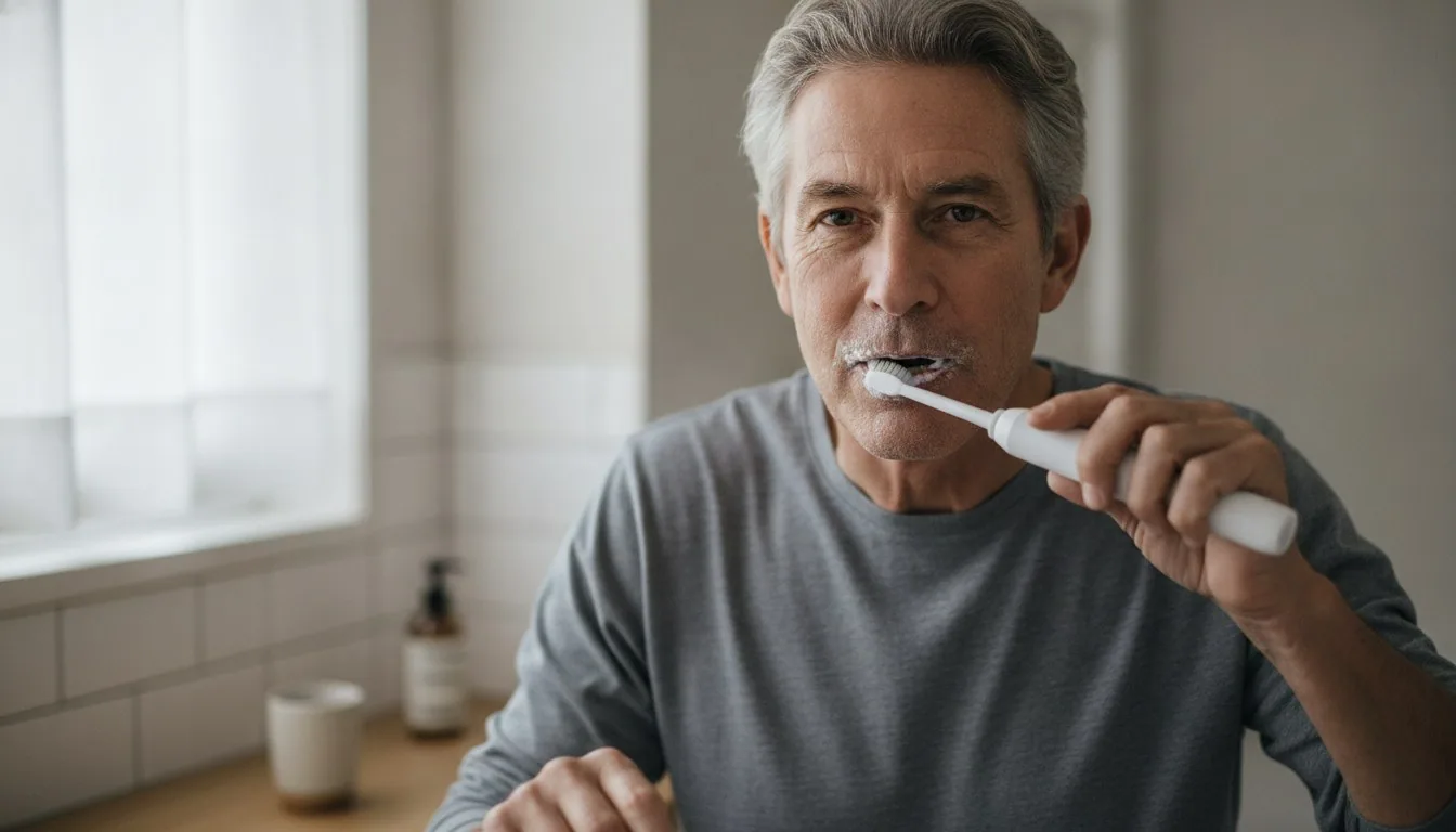 Oral-B vs Sonicare electric toothbrush: which should you buy