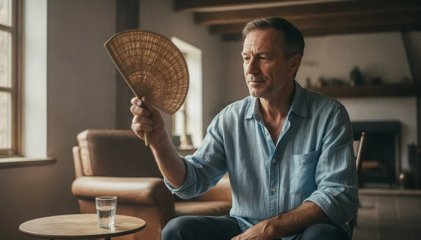 How to choose the right fan for your home