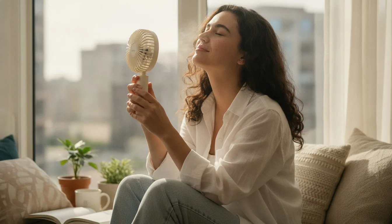 How to clean a fan: tower, floor, and ceiling fans
