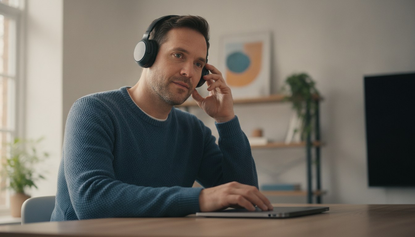 Open back vs closed back headphones earcup design compared side by side