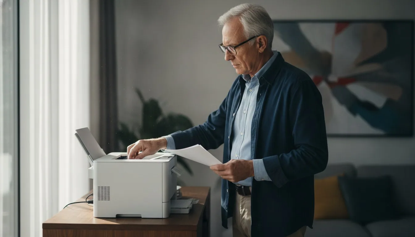 How to choose a photo printer for home printing