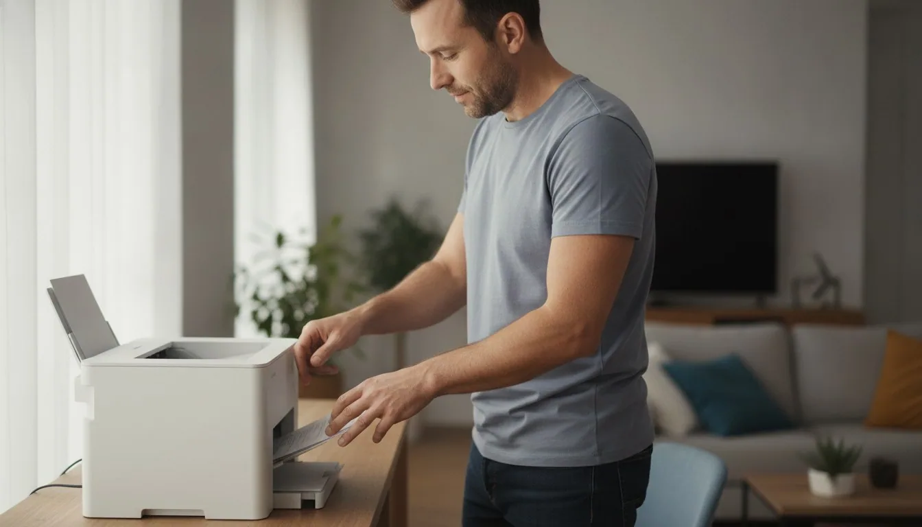 How to choose a printer brand: HP, Canon, or Epson