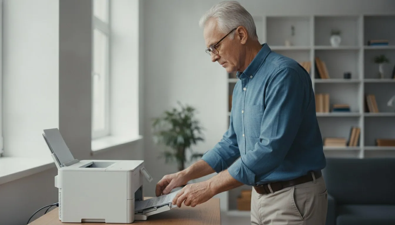 Ink tank vs cartridge printers: which should you buy