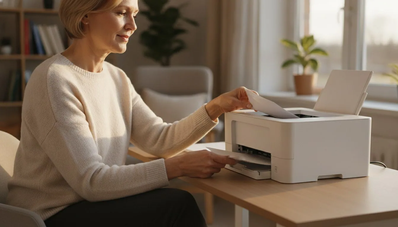 Inkjet vs laser printer: which is right for you