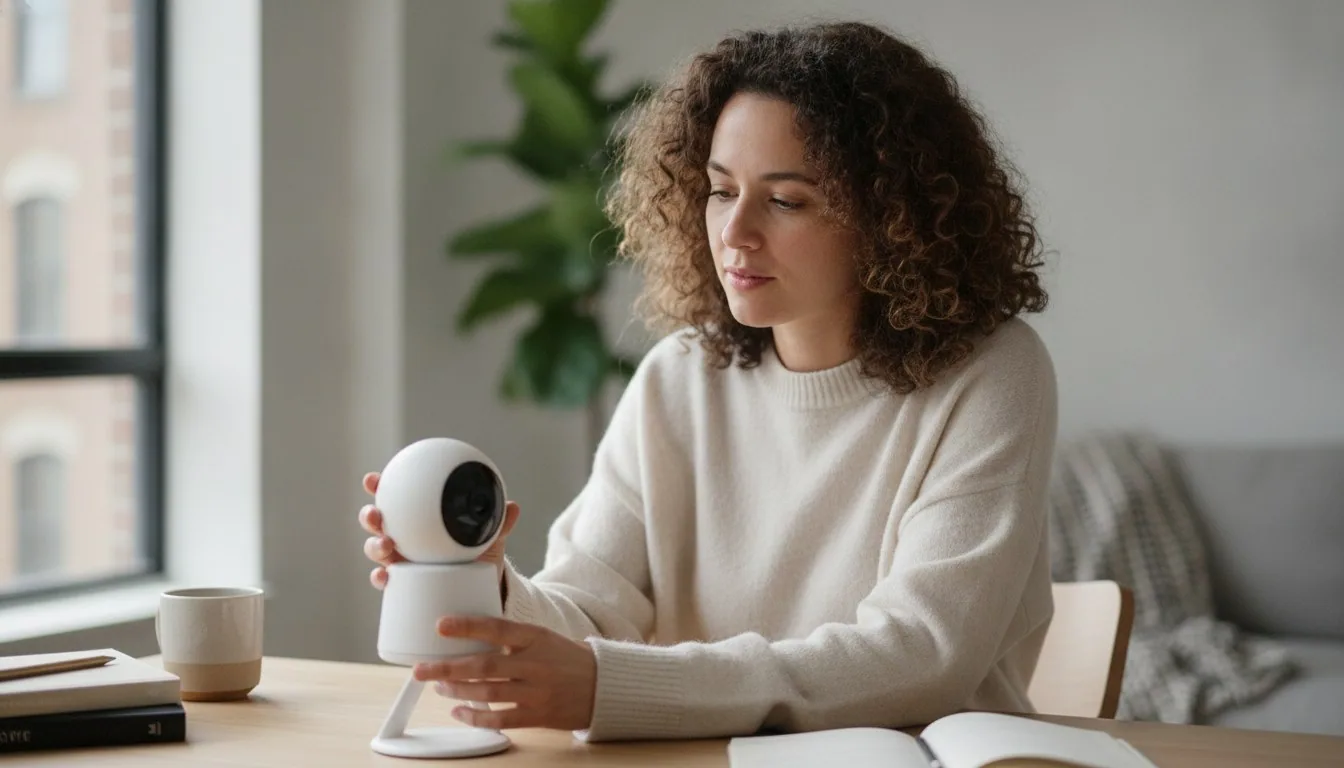 Is it legal to record your neighbor with a security camera