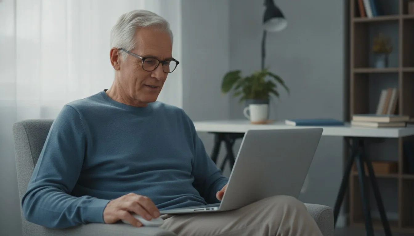 What makes a laptop good for business?
