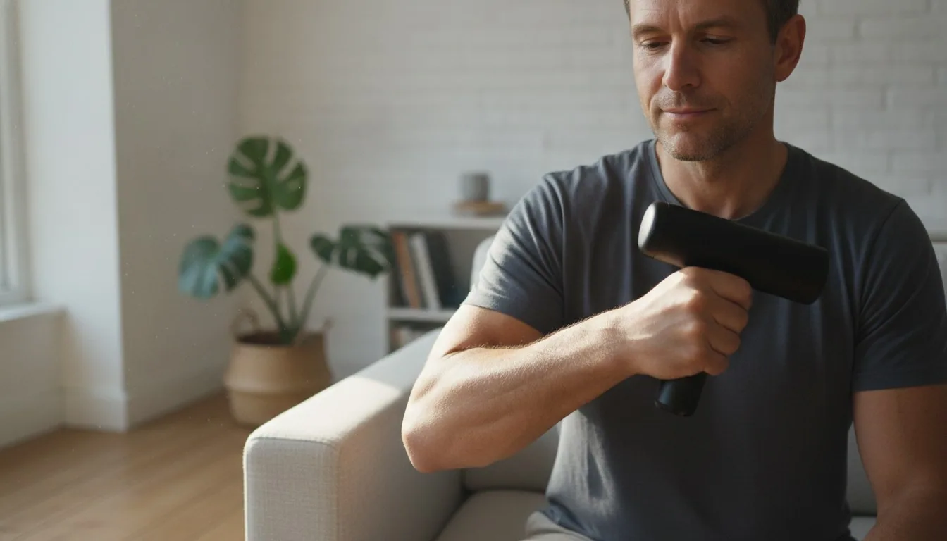 Can a hand massager help with arthritis or carpal tunnel?