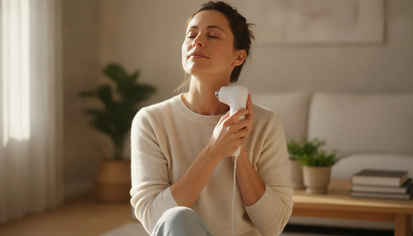 How to choose a massager