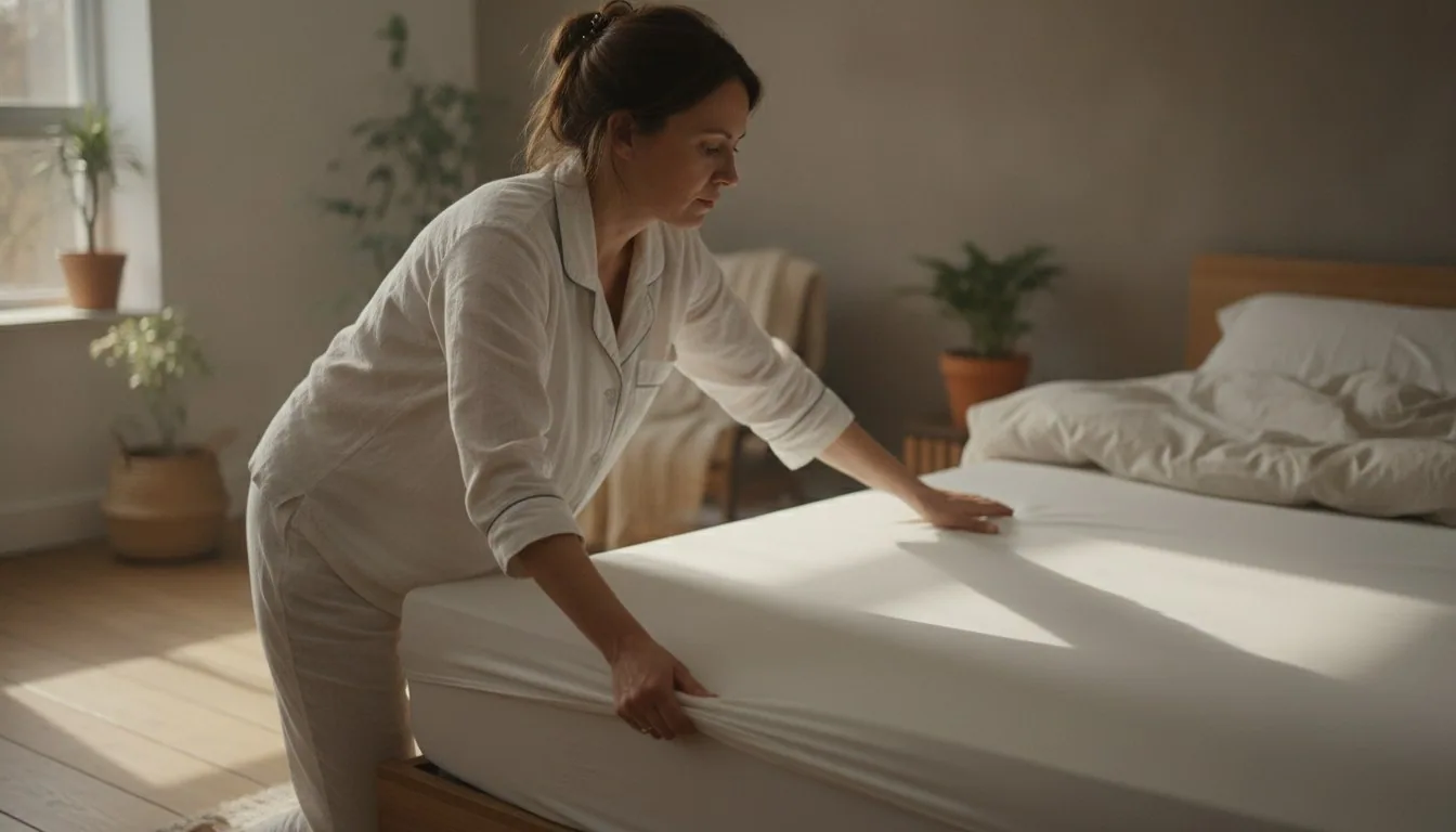 Do mattress toppers actually work?