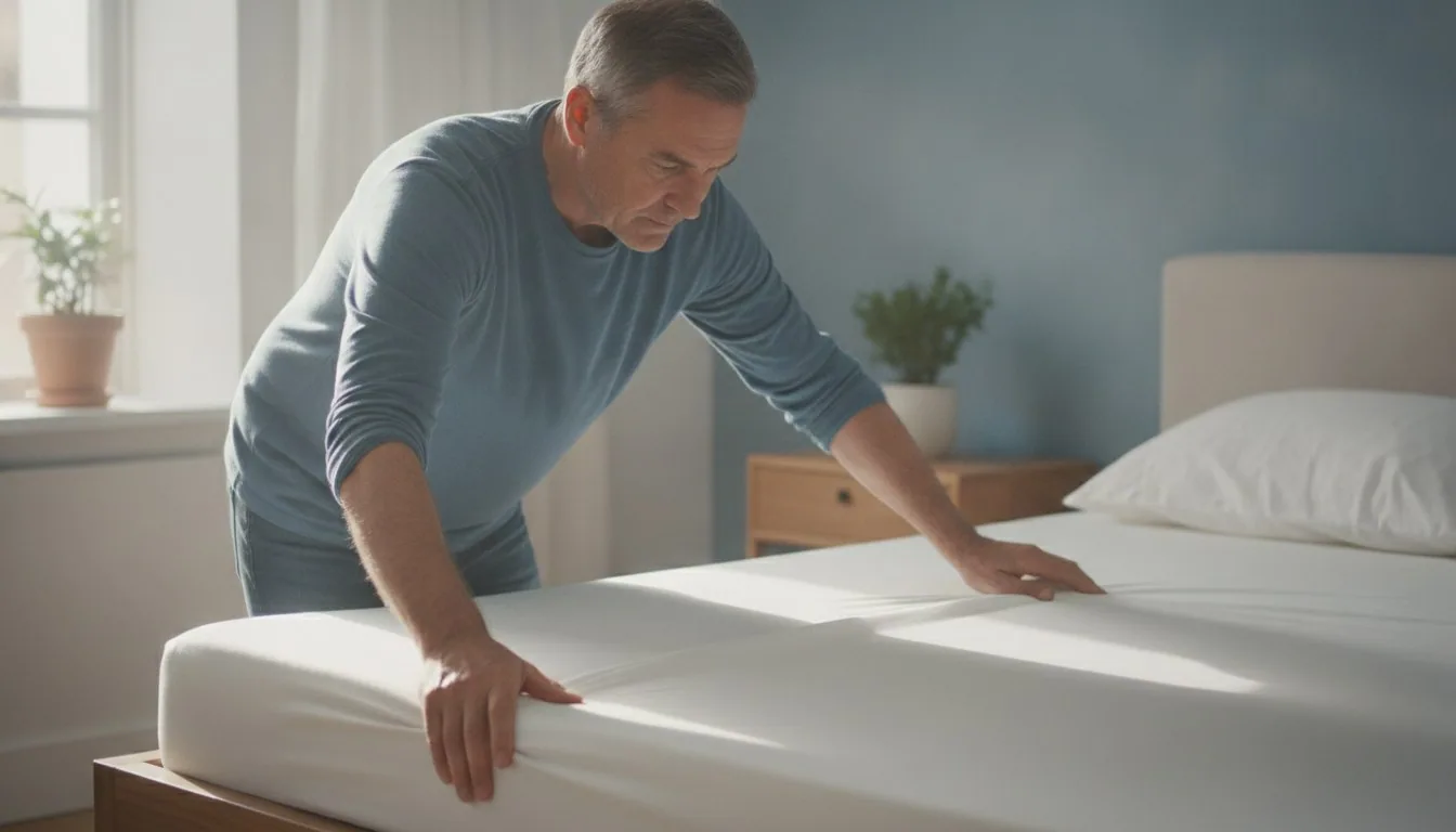 Types of Mattress Toppers Explained (Foam, Cooling, More)