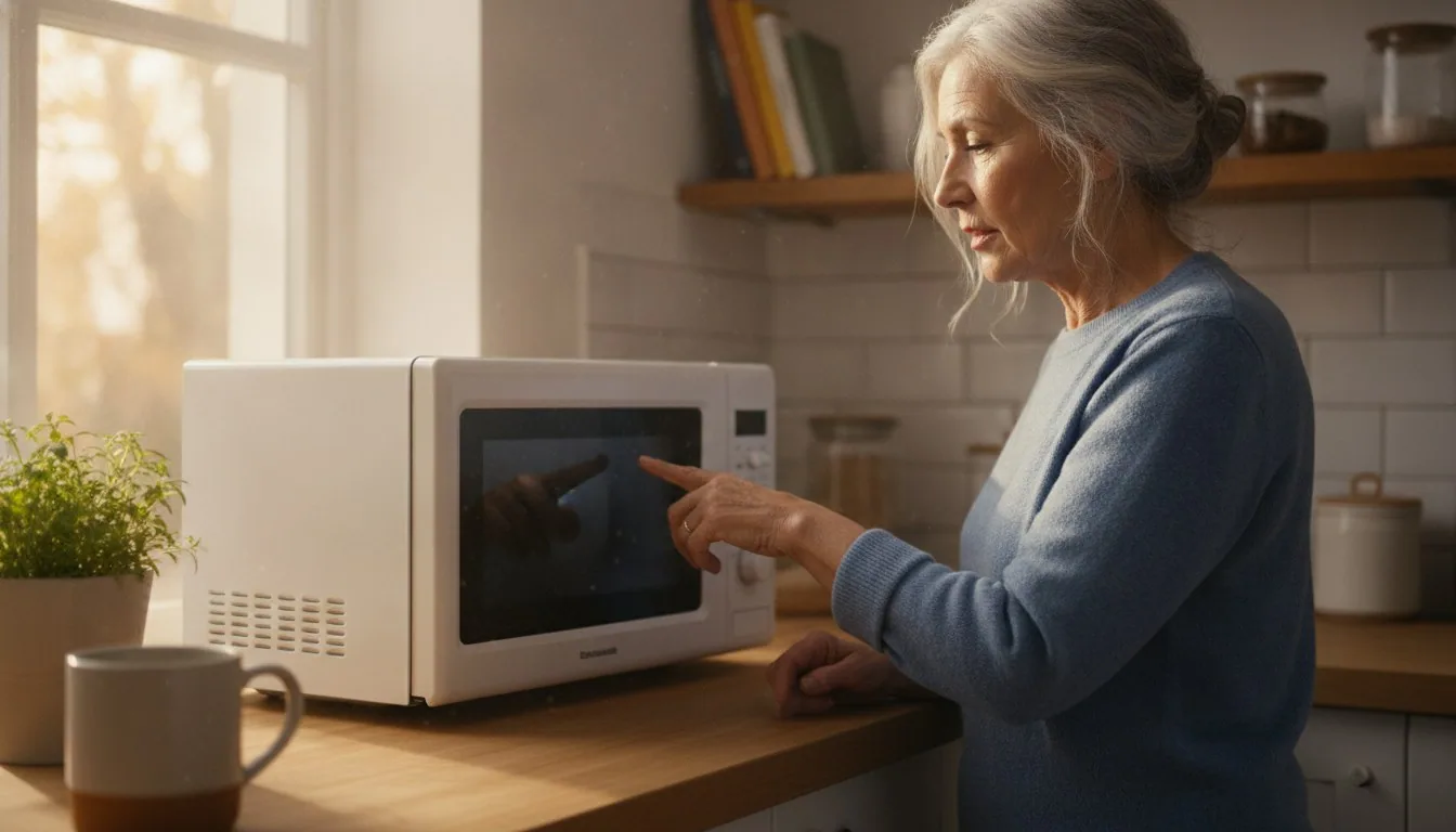 How to Choose a Microwave: What Actually Matters