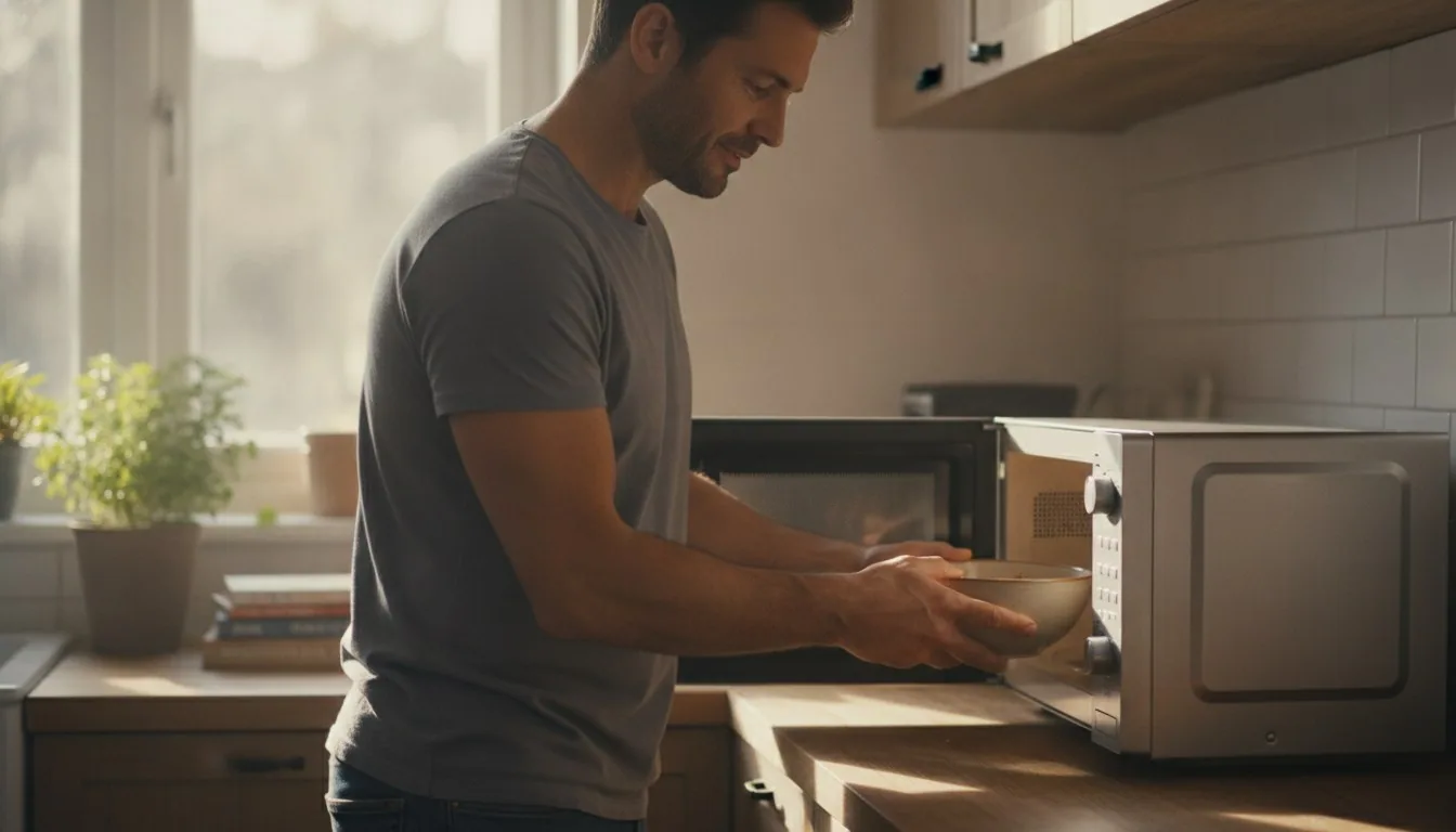 Types of microwaves explained