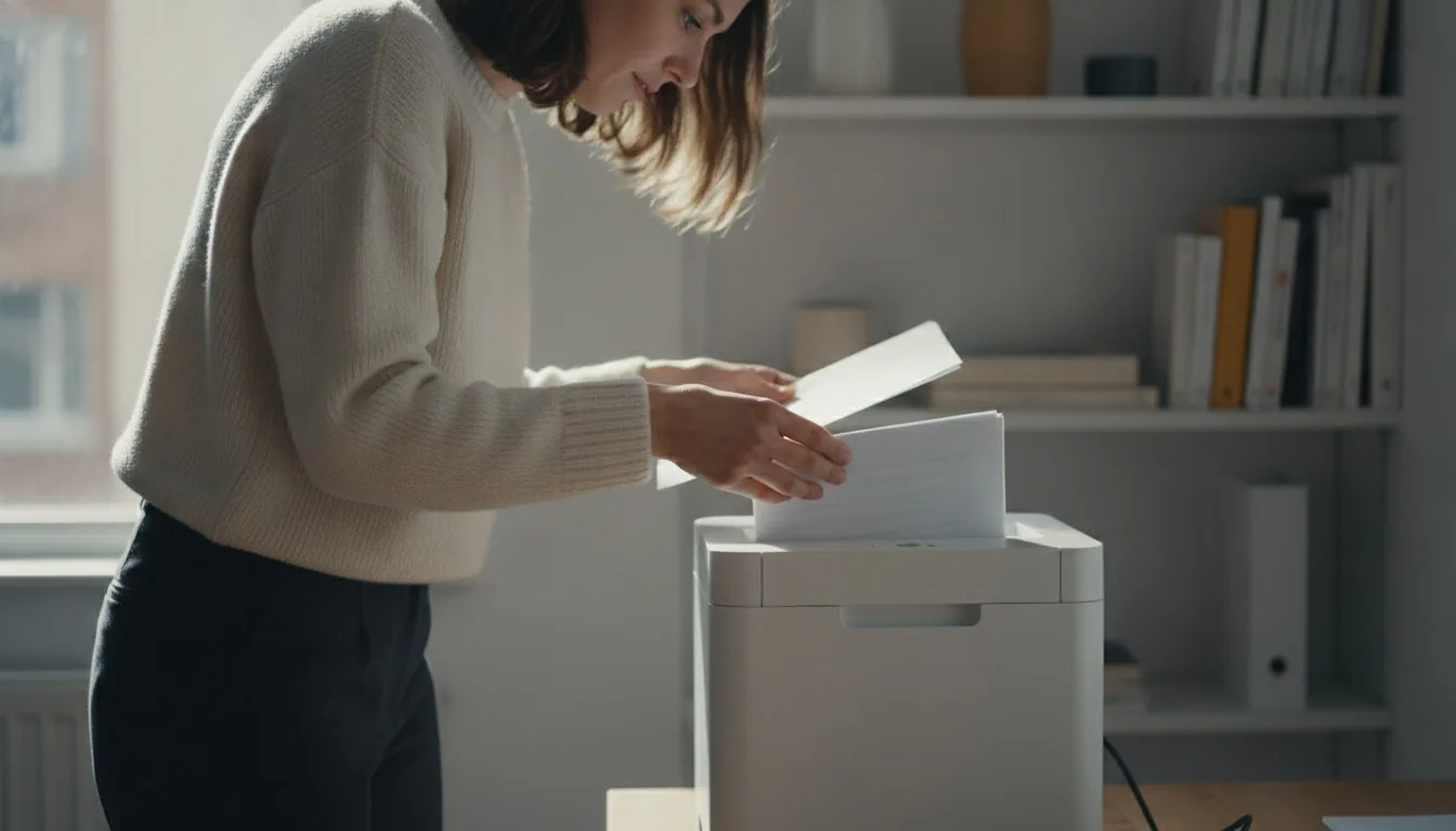 What documents should you shred to prevent identity theft