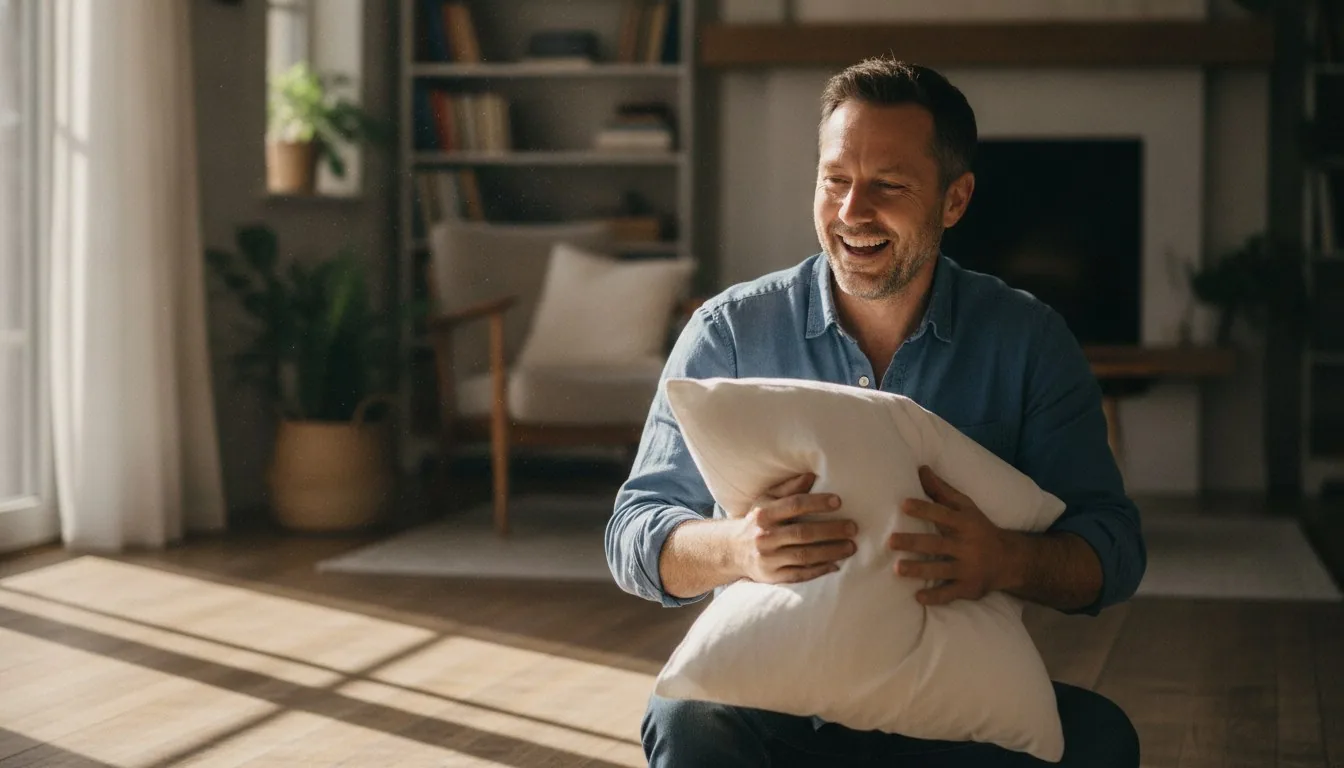 Does a Cervical Pillow Help With Neck Pain?