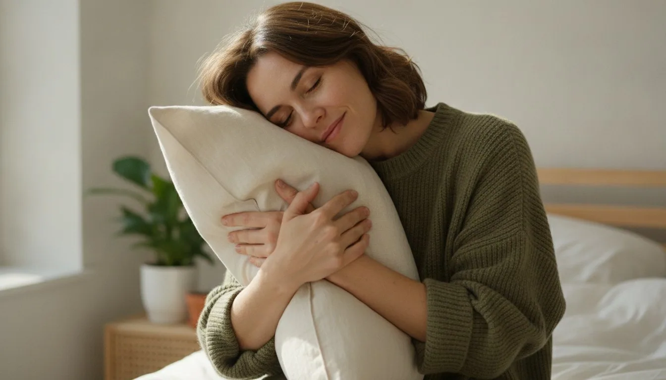 Do cooling pillows actually work?