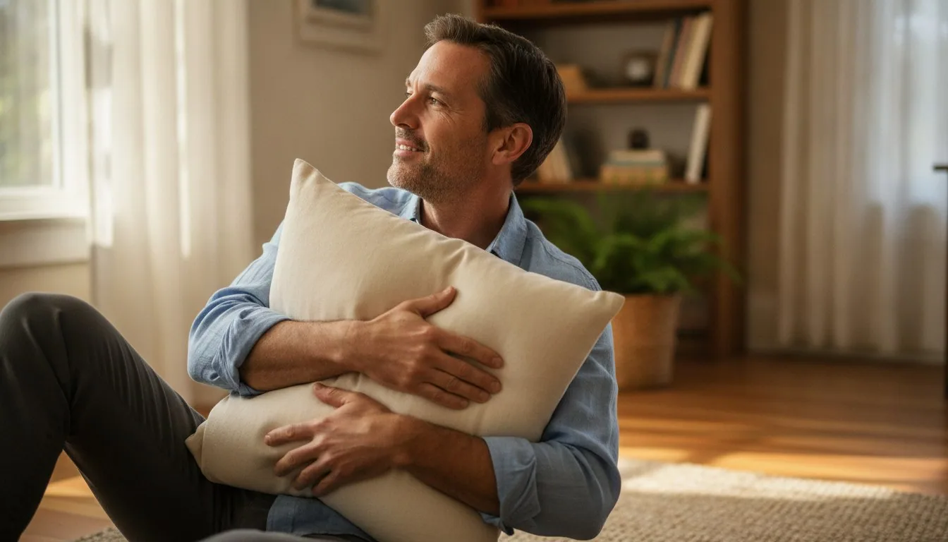 Firm vs soft pillow: how to choose the right feel