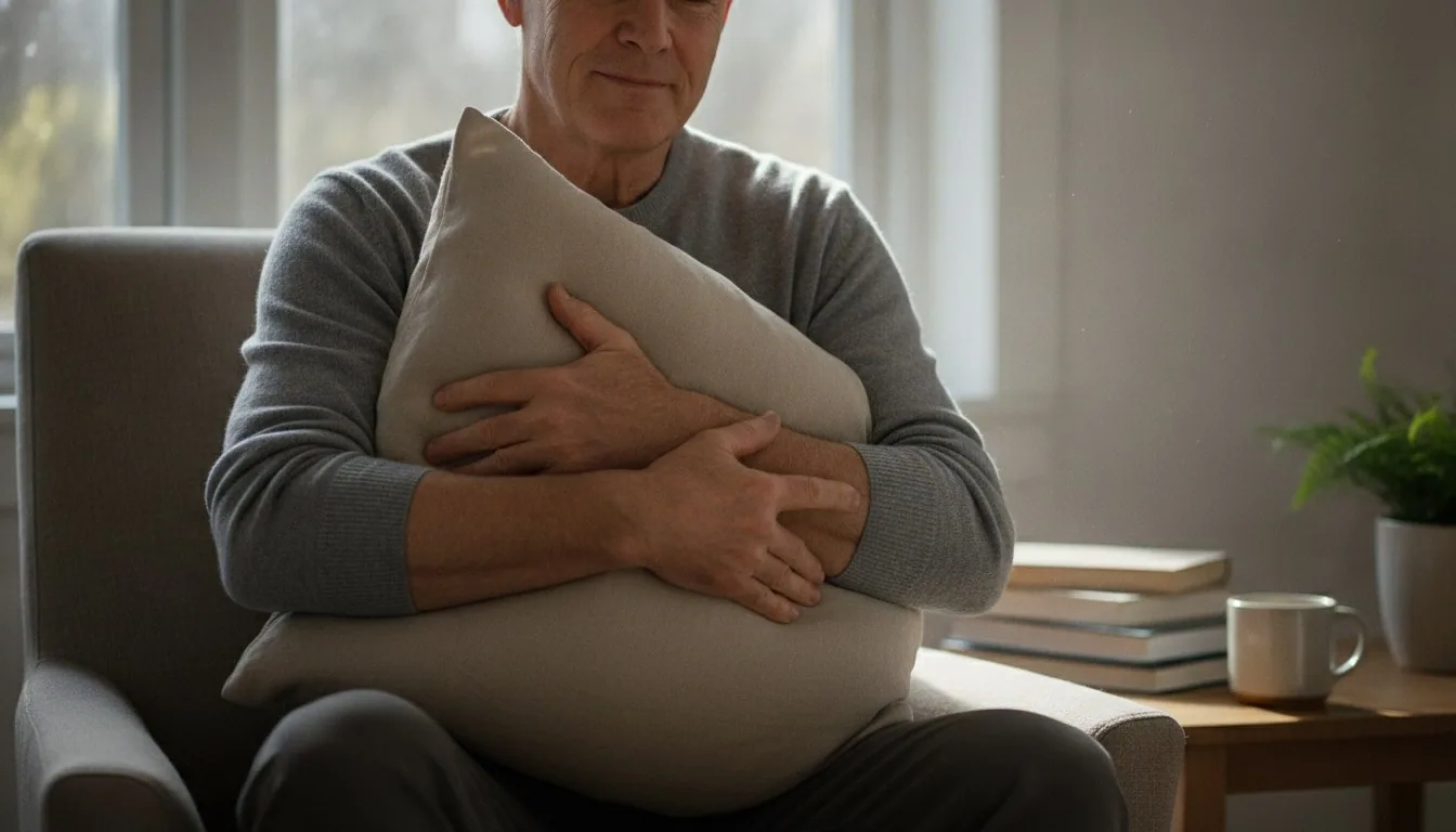How to Choose the Right Pillow: What Actually Matters