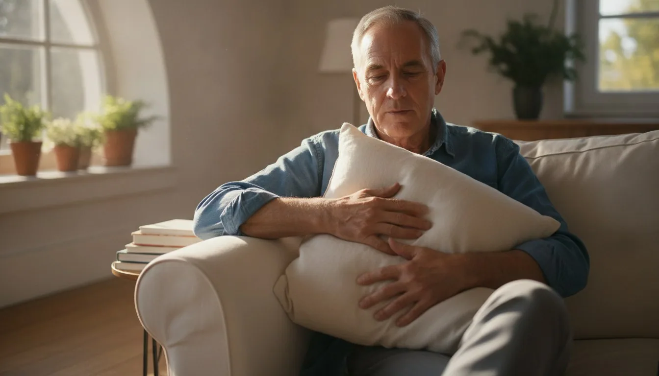 Can a pillow help with migraines and headaches?