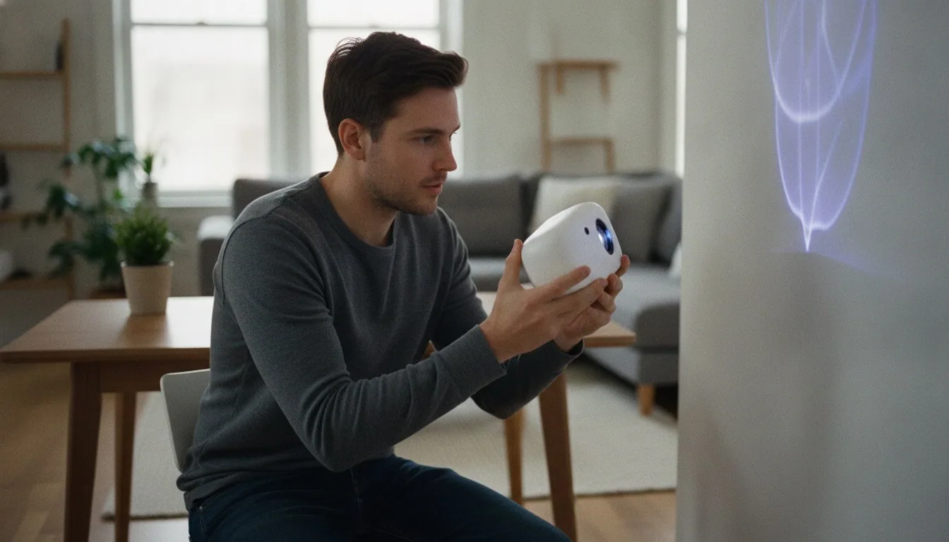Buying a projector in Canada: what's different