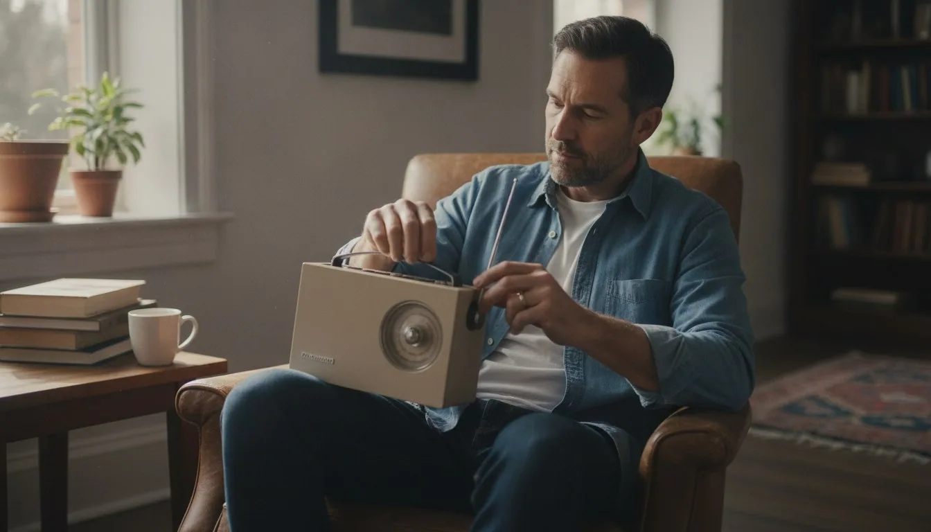 How to choose an emergency radio for power outages