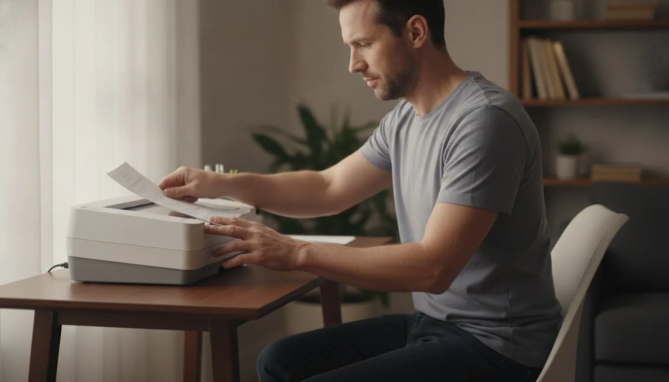 Epson vs Fujitsu vs HP scanners: how they compare