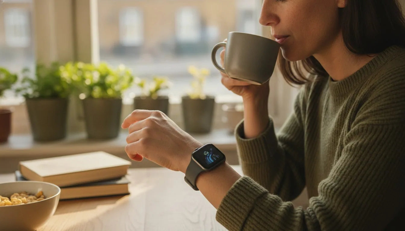 Smart watch compatibility: Android vs iPhone