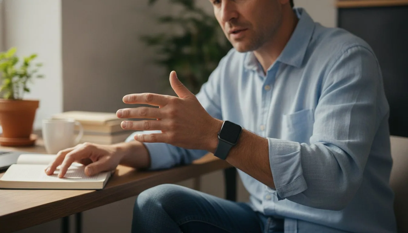 Can you trust smart watch blood oxygen (SpO2) readings?