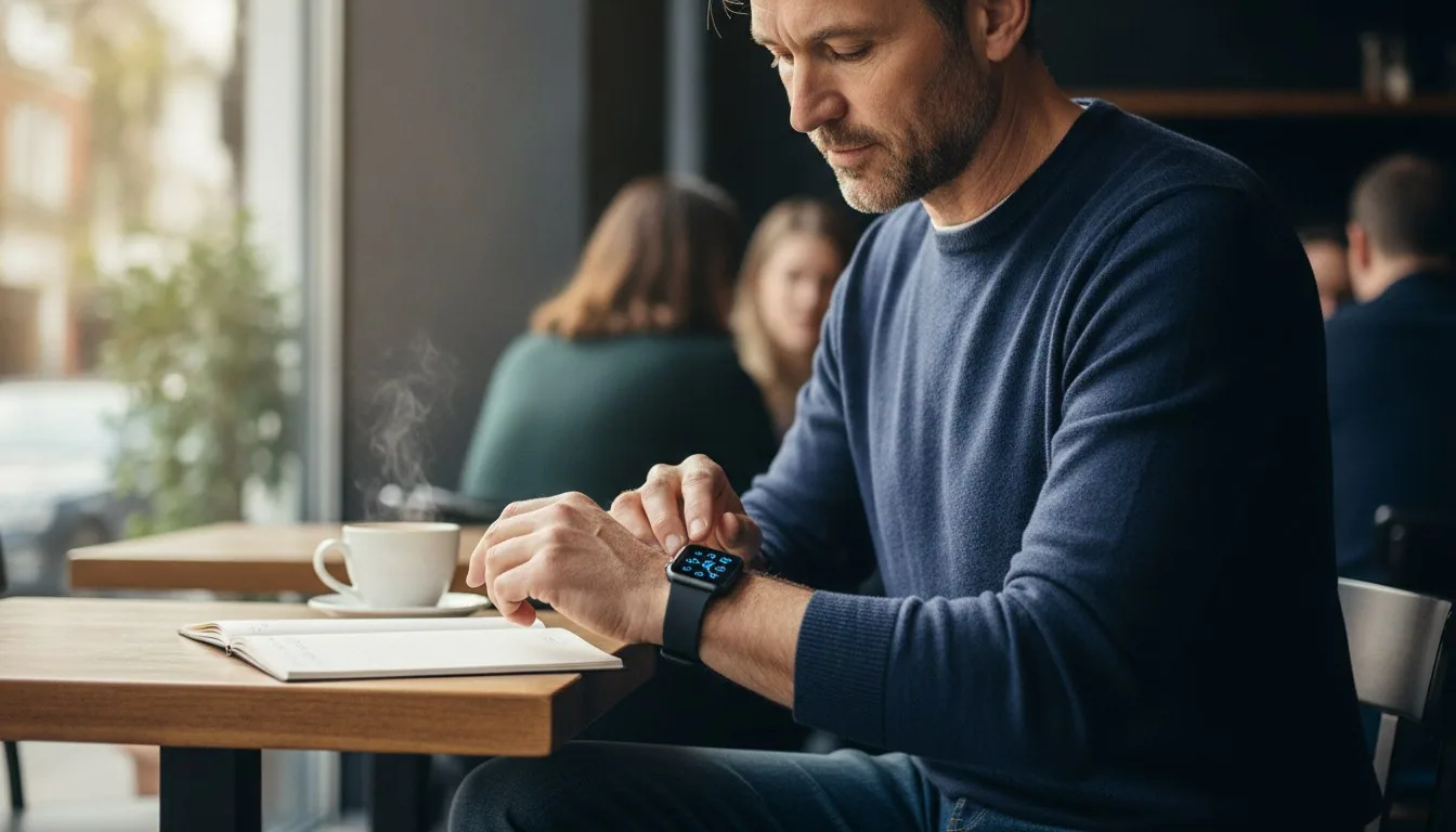 How to choose the right smart watch size and fit