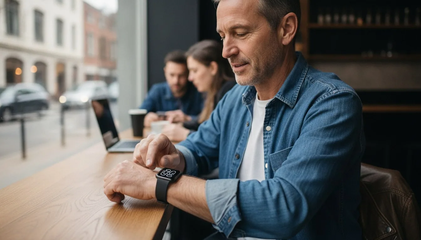 How to clean and care for your smart watch
