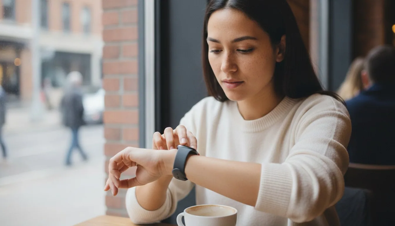 Is a smart watch ECG a real ECG? What the FDA says