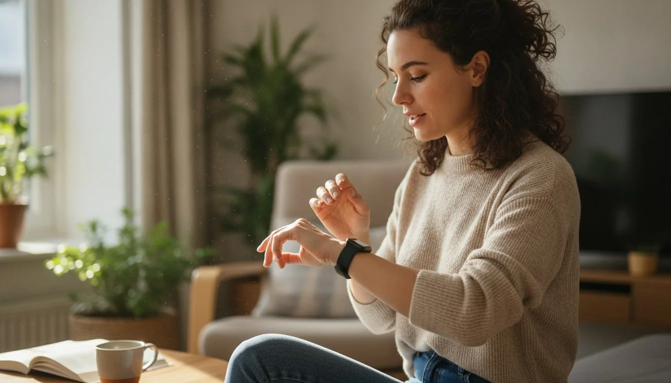 Smart watch vs fitness tracker: which should you buy