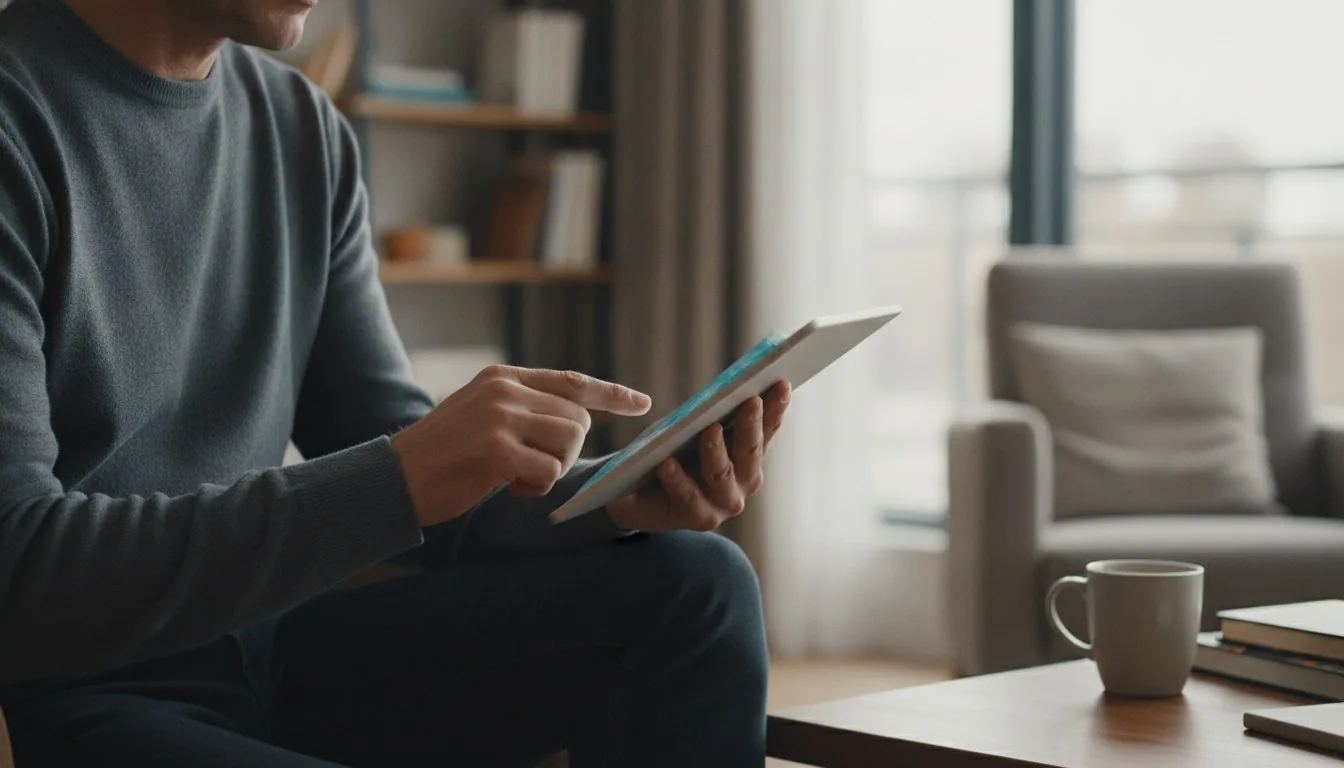 How to choose a tablet