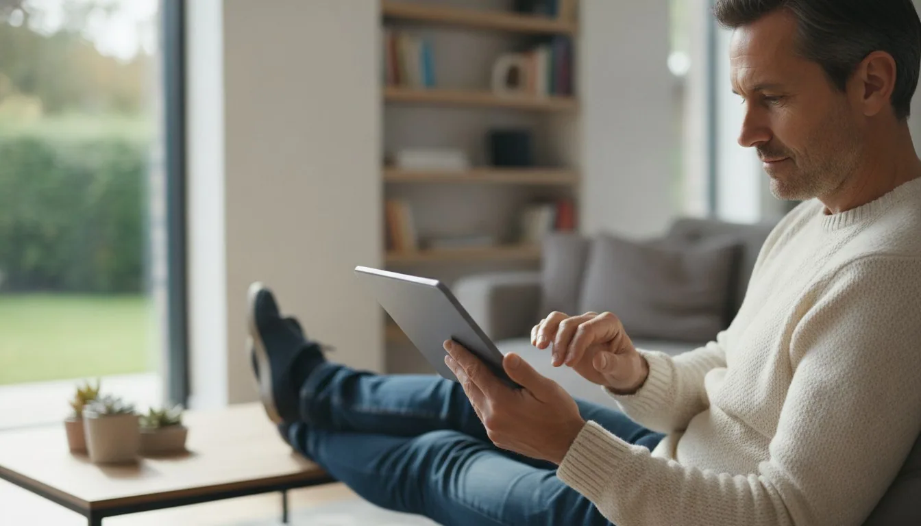 How to set up parental controls on a kids' tablet