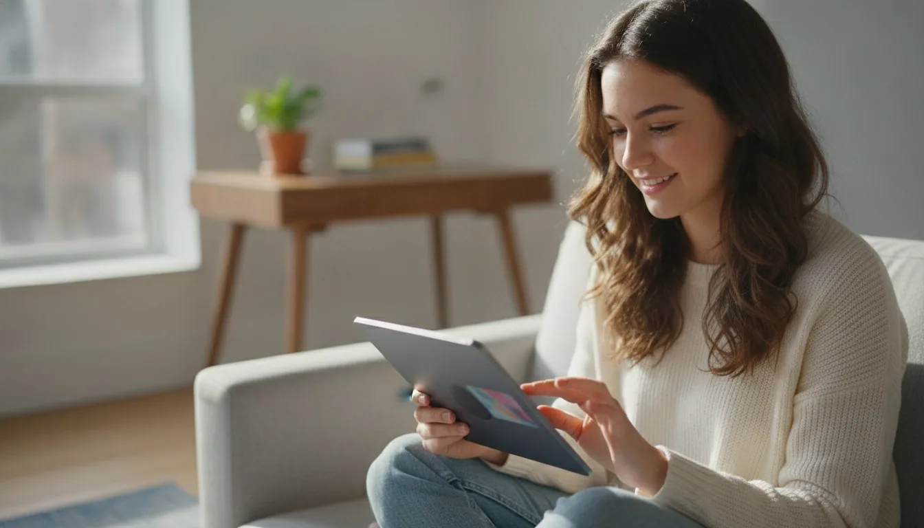 Kindle vs tablet for reading: which is better
