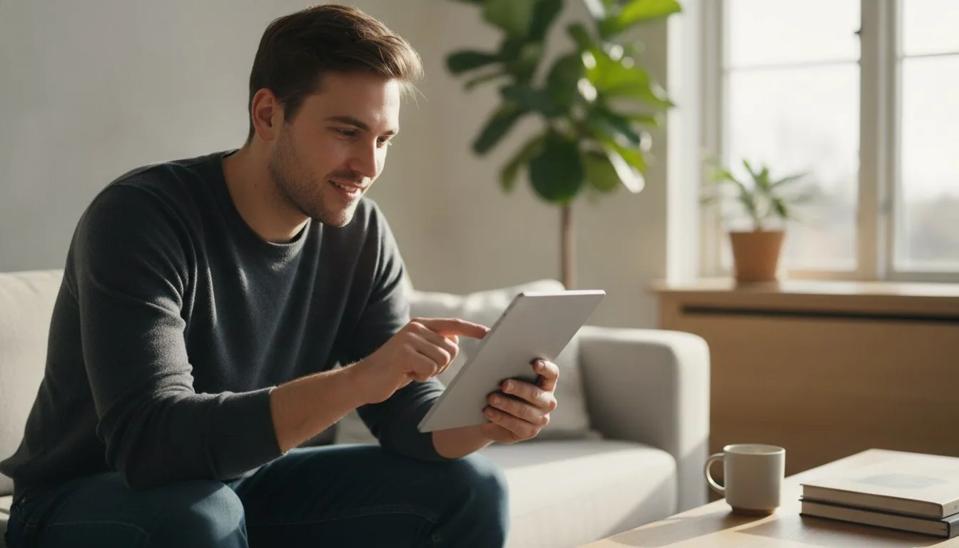 What size tablet should I buy? Screen sizes compared