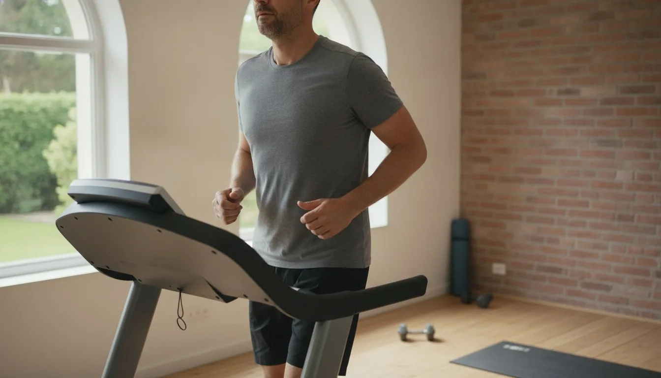 How to choose a treadmill
