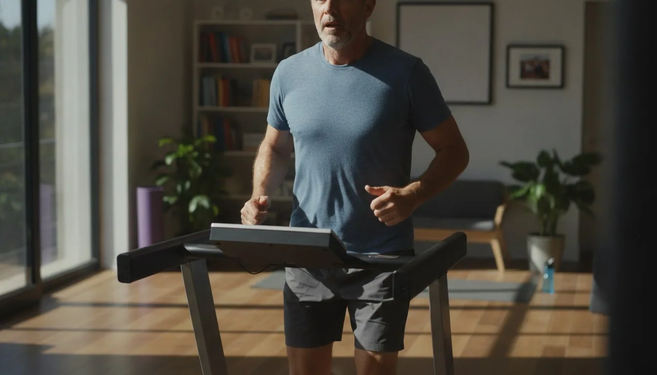 Different types of treadmills, explained