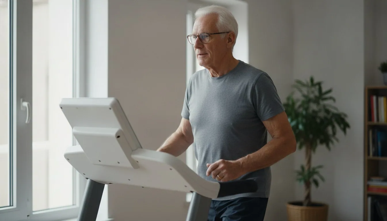 Walking pad vs treadmill: which should you buy